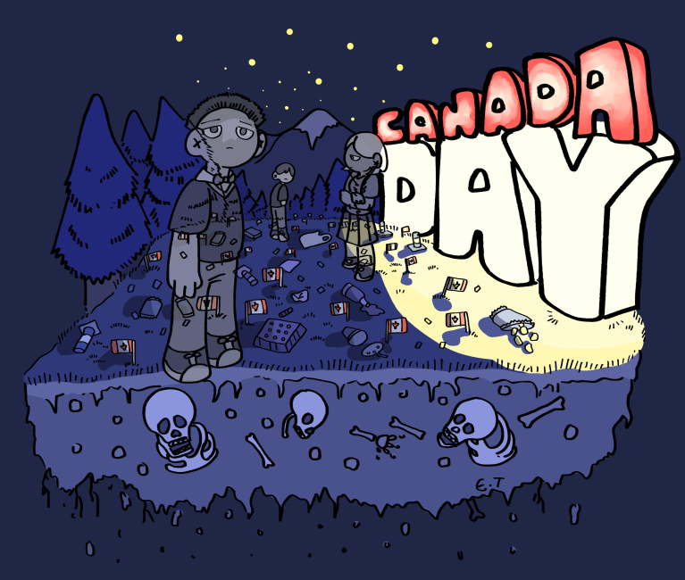 Canada Day 2021
